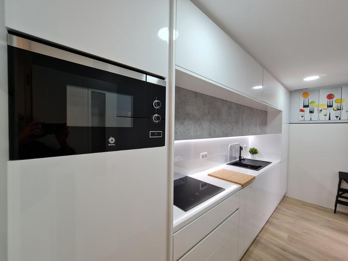 Centro - Playa, Recien Reformado, Parking Gratis, Wifi Apartment Sanlúcar de Barrameda Exterior photo