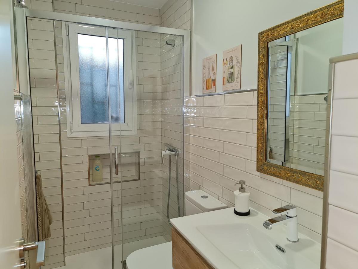 Centro - Playa, Recien Reformado, Parking Gratis, Wifi Apartment Sanlúcar de Barrameda Exterior photo