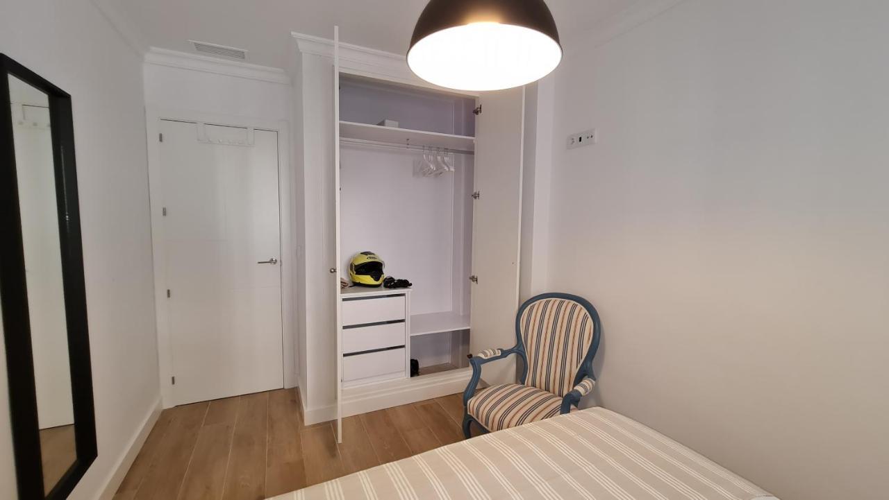 Centro - Playa, Recien Reformado, Parking Gratis, Wifi Apartment Sanlúcar de Barrameda Exterior photo