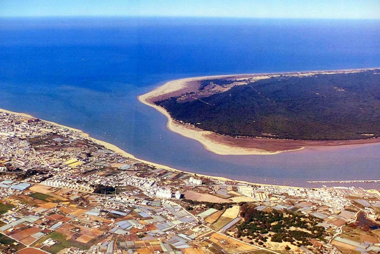 Centro - Playa, Recien Reformado, Parking Gratis, Wifi Apartment Sanlúcar de Barrameda Exterior photo
