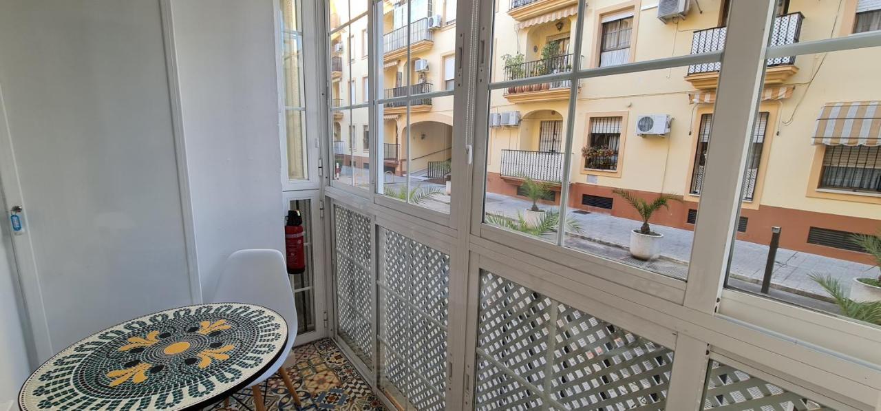 Centro - Playa, Recien Reformado, Parking Gratis, Wifi Apartment Sanlúcar de Barrameda Exterior photo