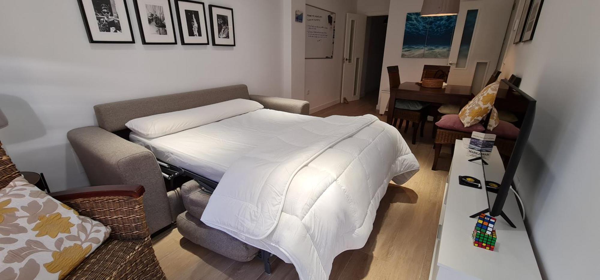 Centro - Playa, Recien Reformado, Parking Gratis, Wifi Apartment Sanlúcar de Barrameda Exterior photo