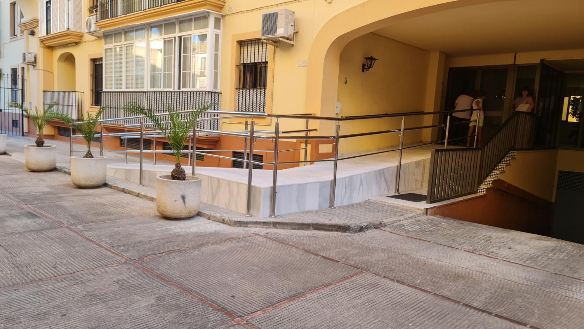 Centro - Playa, Recien Reformado, Parking Gratis, Wifi Apartment Sanlúcar de Barrameda Exterior photo